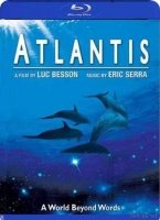 Отдается в дар ДВД DVD диск Атлантис