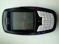 Отдается в дар Nokia 6600