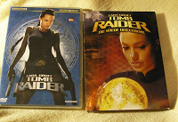 Отдается в дар 3 DVD из Германии