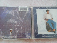 Отдается в дар CD диск Julio Iglesias «Starry night»