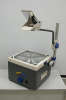 Отдается в дар Overhead-projector