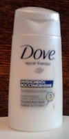 Отдается в дар Бальзамчик Dove
