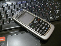 Отдается в дар Сотовый телефон Nokia 6021