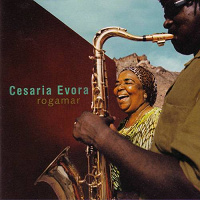 Диски CD Cesaria Evora