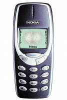 Отдается в дар Nokia 3310