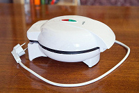 Отдается в дар Кексница Smile 3605