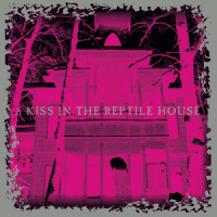 Отдается в дар VA «A Kiss In The Reptile House» CD
