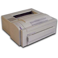 Отдается в дар Принтер HP LaserJet 4L