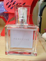 Отдается в дар Туалетная вода Avon Perceive