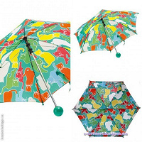 Отдается в дар Детский зонт «Котята»Kitten Umbrella