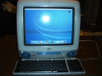 Отдается в дар apple iMac