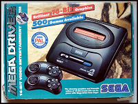 Отдается в дар Sega
