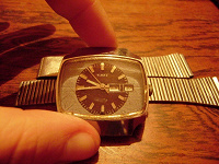 Отдается в дар Часы Timex