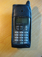 Отдается в дар Телефон Motorola Profile 300e