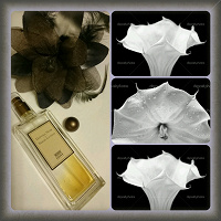 Отдается в дар Datura Noir от Serge Lutens, edp