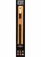 Guinness Tin Whistle