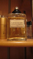 Отдается в дар Givenchy Gentleman (оригинал)