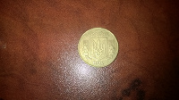 Отдается в дар монетки Украины