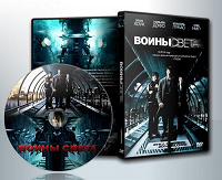 Отдается в дар DVD