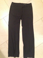 Отдается в дар Брюки женские H&M, 44 р-р