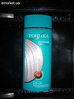 Отдается в дар тоника