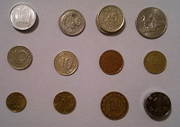 Отдается в дар Coins and Banknotes
