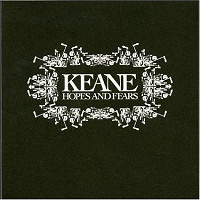 Отдается в дар Диск группы Keane