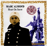 Отдается в дар Marc Almond, Heart on Snow.