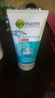 Отдается в дар Маска Garnier