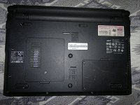 Отдается в дар Ноутбук Acer Aspire 3410