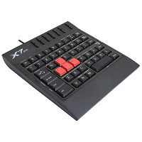 Отдается в дар A4tech GamePad