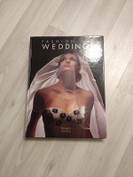 Отдается в дар Книга Fashion for wedding