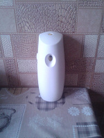 Отдается в дар аппарат для освежителя воздуха Air Wick
