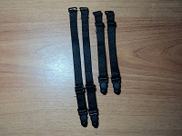 Отдается в дар Пажи для чулок