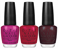 Отдается в дар Лак OPI