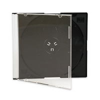 Отдается в дар Коробки slim под cd-диски. Много.
