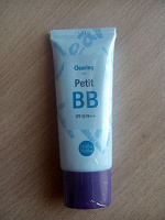 Отдается в дар BB cream Holika Holika Clearing Petit