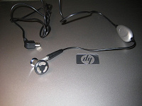 Отдается в дар Проводная гарнитура к Motorola L2,L6,L7,L9