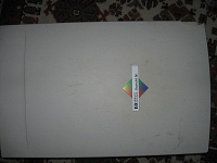 Отдается в дар Сканер HP C5110A
