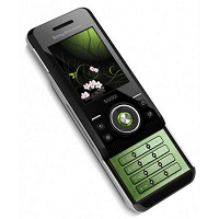 Отдается в дар sony ericsson s500c