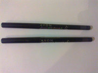 Отдается в дар два карандаша AVON