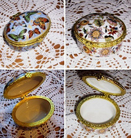 Отдается в дар Две шкатулки