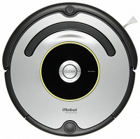 Отдается в дар Irobot roomba 630
