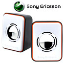 Отдается в дар Мини акустика для телефона Sony Ericson