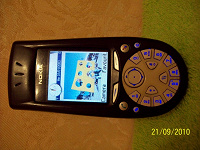 Отдается в дар Мобильный телефон Nokia 3650
