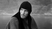 Отдается в дар Диск с хф. «Андрей Рублев» А. Тарковского