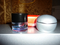 Отдается в дар 2 миниатюры от Oriflame