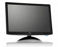 Отдается в дар Монитор LG W2284F (поломатый)