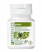 Отдается в дар NUTRILITE™ Daily (Дэйли)