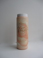 Отдается в дар тальк для тела от Oriflame